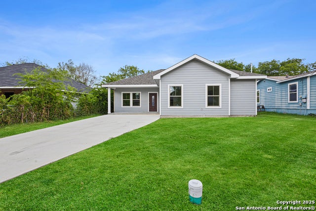 223 Florencia Ave, San Antonio