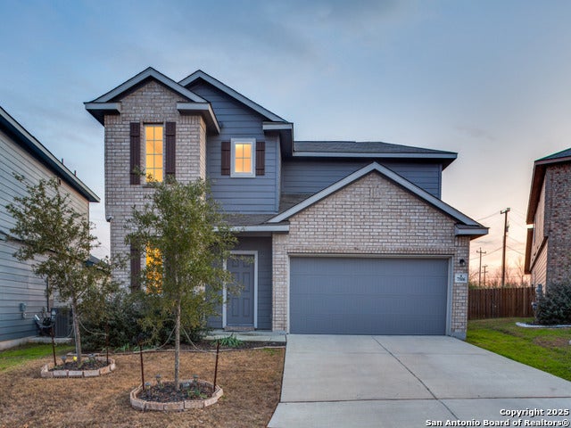 7506 Boxing Elm, San Antonio