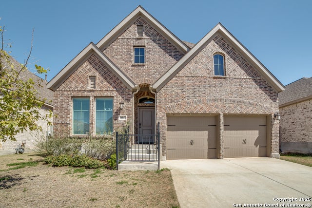 14147 Blind Bandit Creek, San Antonio