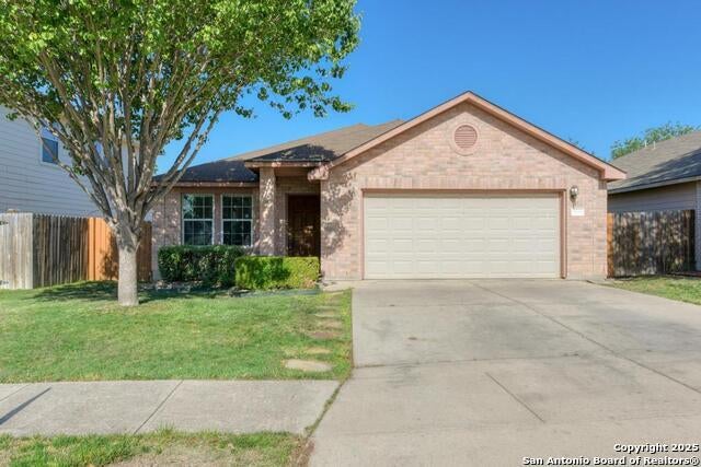 7415 Copper Mesa, Converse