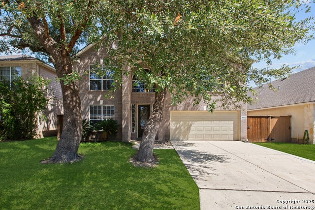 24406 Treaty Crk, San Antonio