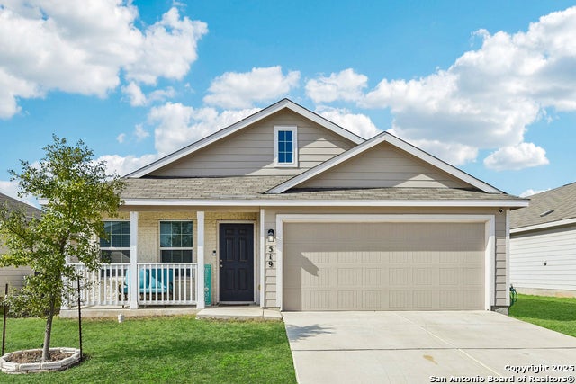 519 Mallow, New Braunfels