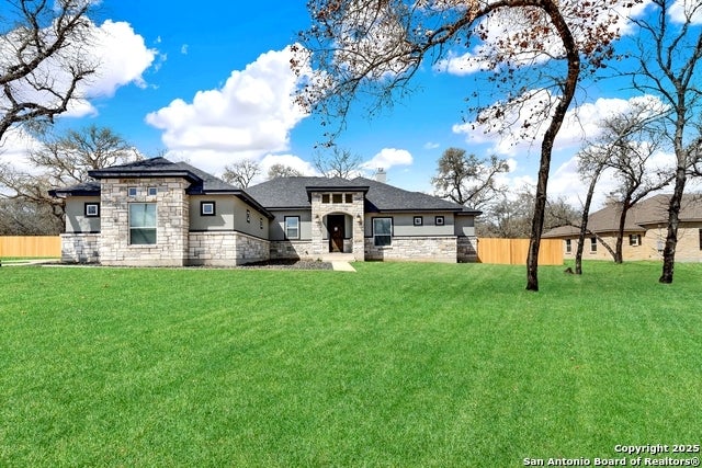 193 Timber Pl, La Vernia