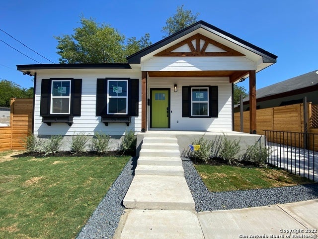 127 Conrad St, San Antonio