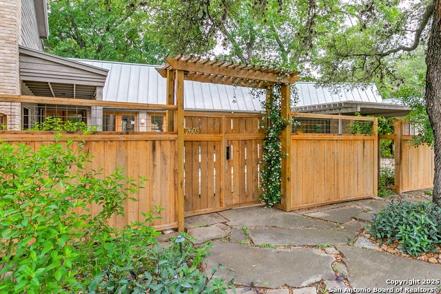 2603 Brookhurst, San Antonio