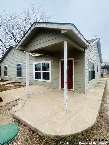 7941 Fm 1346 Lot 7, Converse