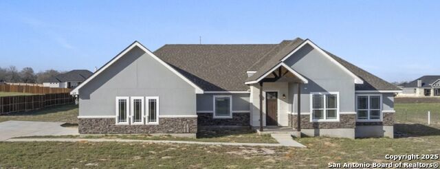 129 Summer Meadow, La Vernia