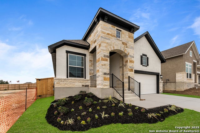 2663 Vistablue Ln, San Antonio