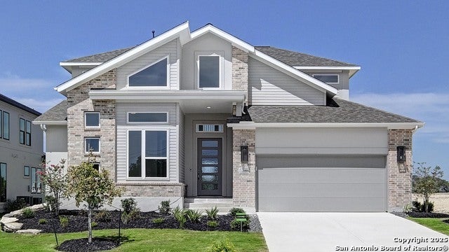 406 Fandango, Boerne