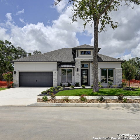 213 Fandango, Boerne