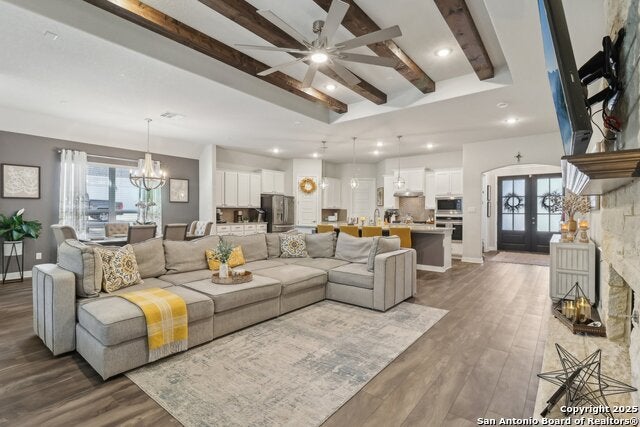 689 Lilly Bluff, Castroville