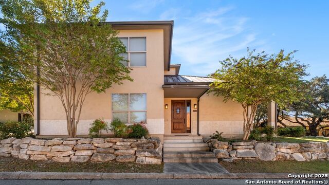 22210 Iso Grifo, San Antonio