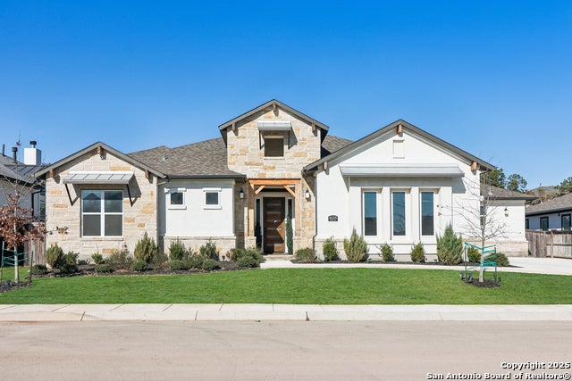 18335 Powder, San Antonio