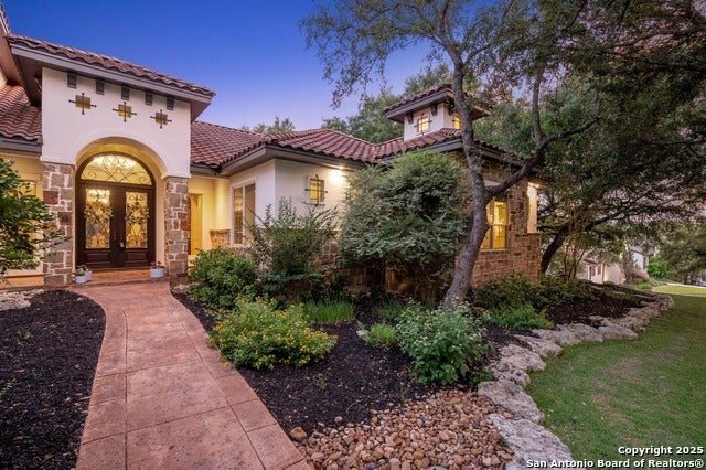 133 Fair Springs, Boerne