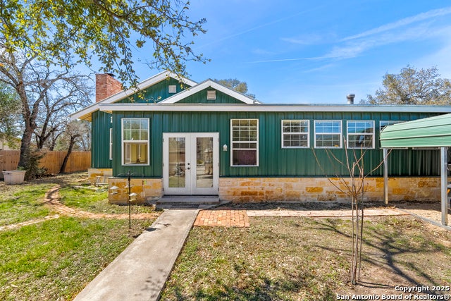 541 Robindale, Bandera