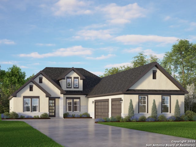 117 Poe Parkway, Castroville