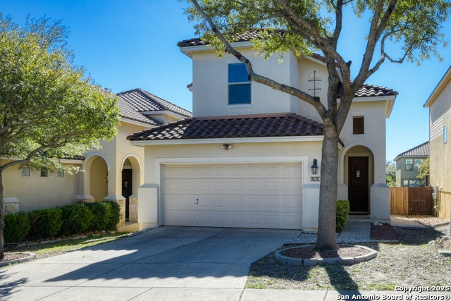 17819 Camino Grande, San Antonio
