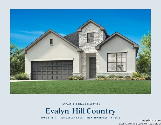 428 Garland, New Braunfels