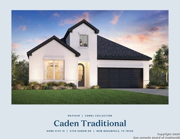 5750 Huron, New Braunfels