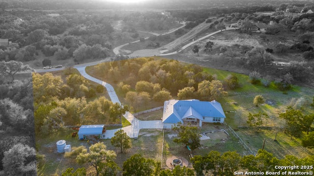 1148 Imhoff Lane, New Braunfels