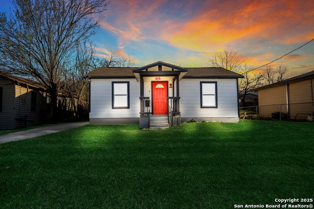 726 Gabriel, San Antonio