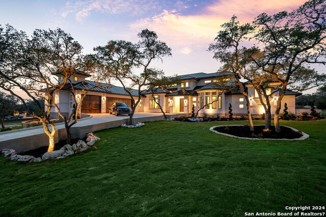 23531 Osceola Bluff, San Antonio