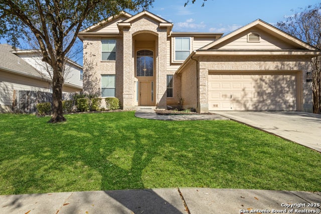 17114 Darlington Run, San Antonio