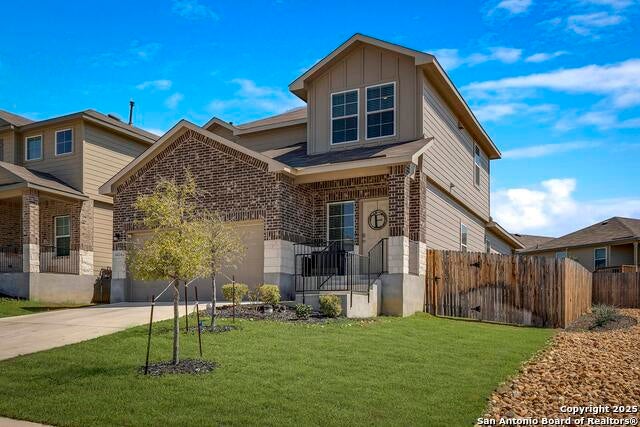 6424 Embankment, San Antonio