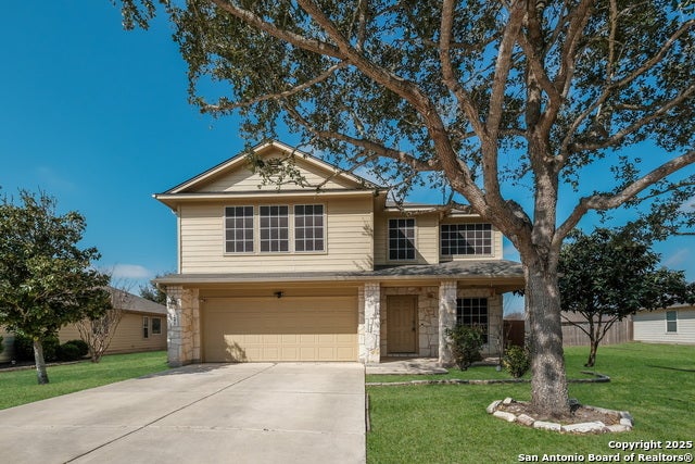 243 Creekview, New Braunfels