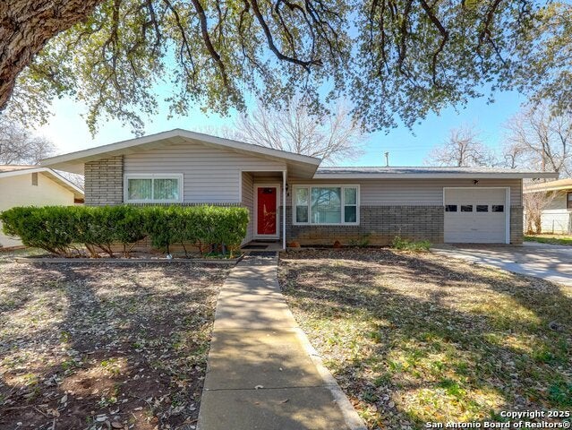 314 Haverford, San Antonio