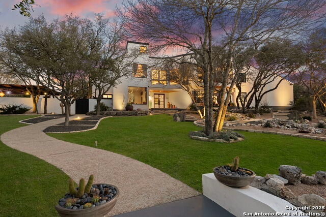 16 Trophy Ridge, San Antonio