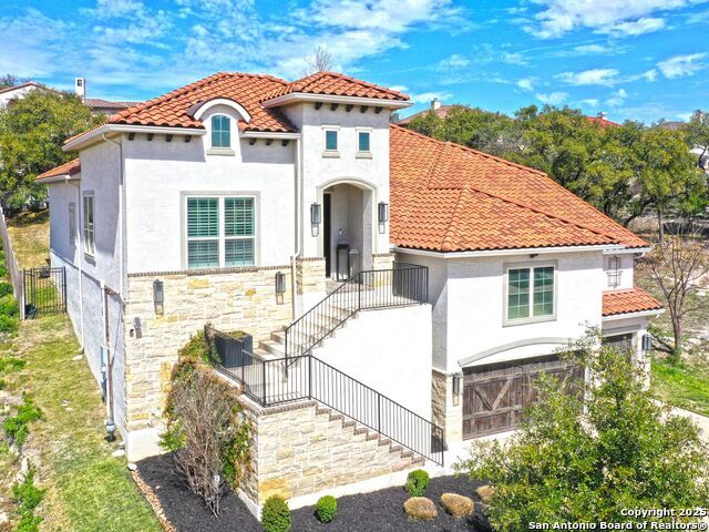 8439 Sierra Hermosa, San Antonio