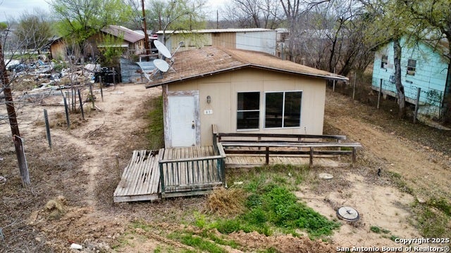 61 S Torres, Batesville