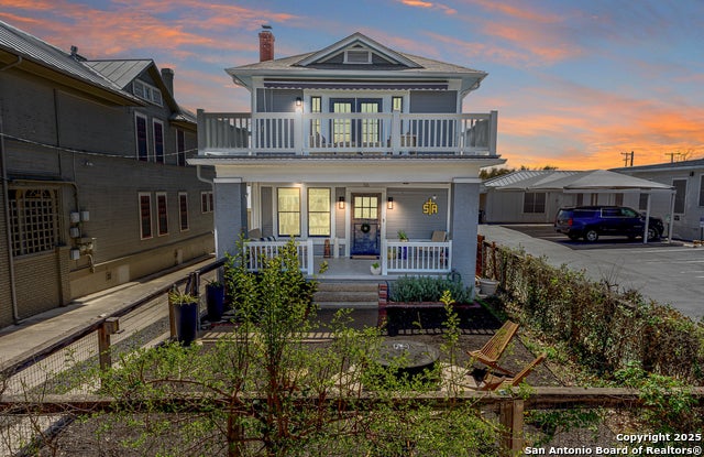 116 E French Pl, San Antonio