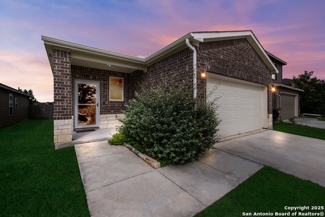 114 Texas Lantana, New Braunfels