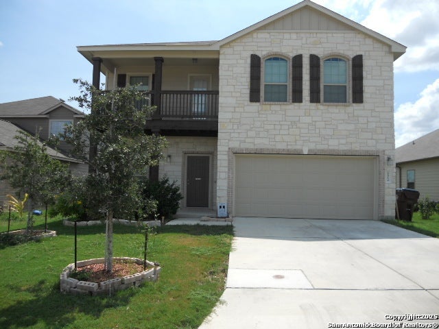 6814 Puente Fields, Converse