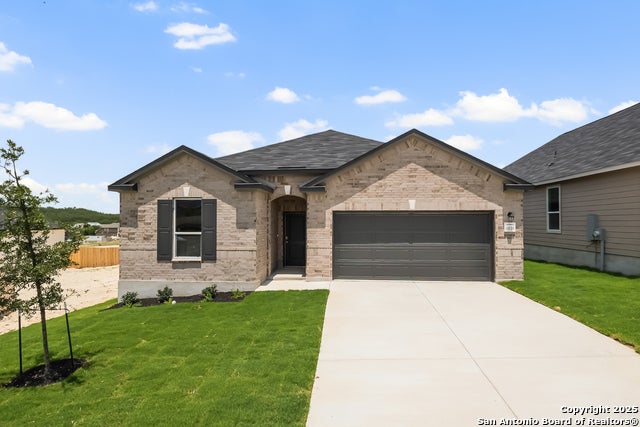 15535 Electra Cir, San Antonio