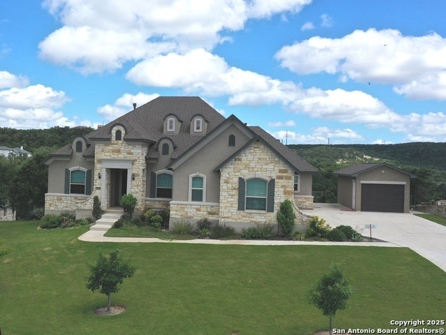 18810 Canyon View, Helotes