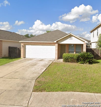 6635 Hartnet Fields, Converse