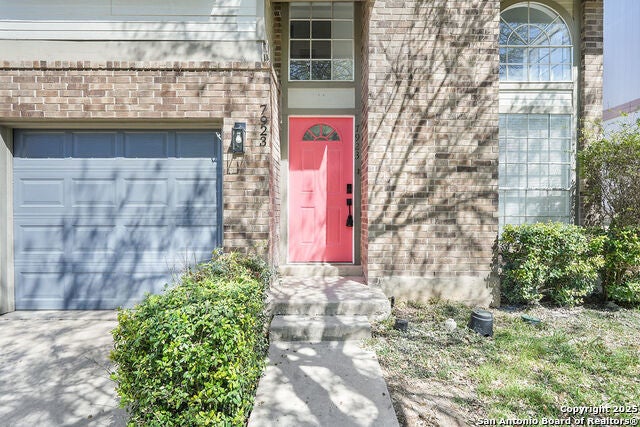 7923 Santa Catalina, San Antonio