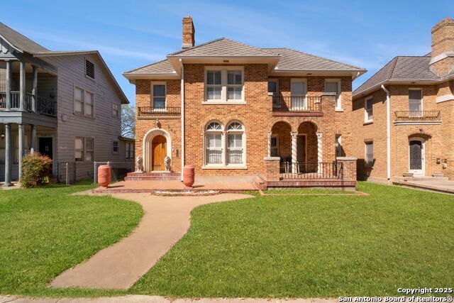 243 E Lullwood, San Antonio