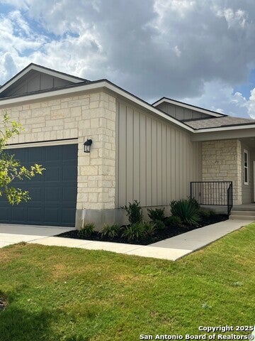 736 Langston Lane, New Braunfels