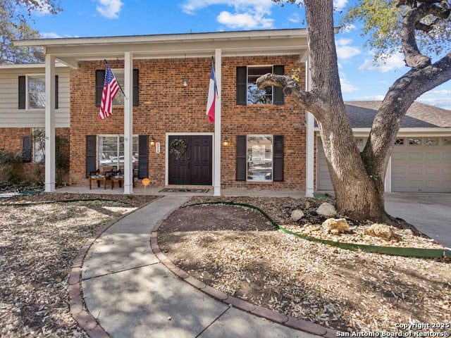 5318 King George, San Antonio