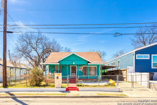 122 Glass, San Antonio