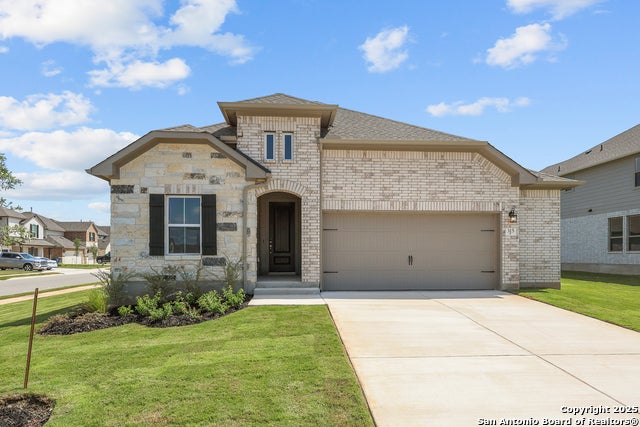 315 Dryden Roost, Cibolo
