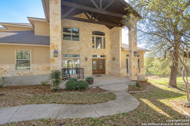 451 Winding View, New Braunfels