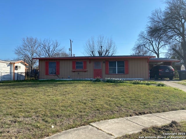 154 Westknoll Dr., San Antonio