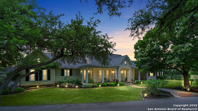 1626 Cordillera Trace, Boerne