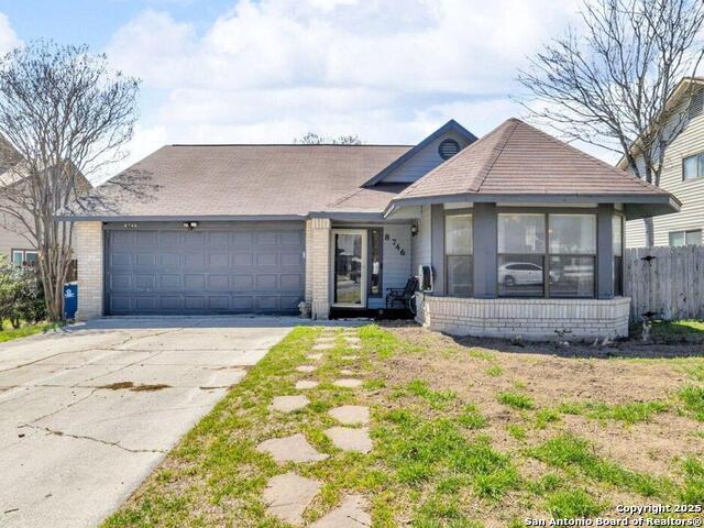 8746 Serene Ridge, San Antonio