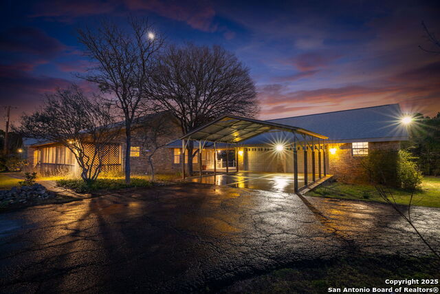 29344 Fm 3009, New Braunfels